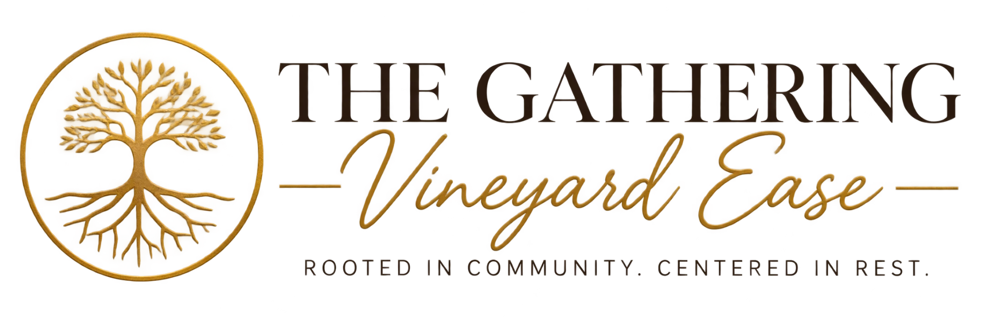 The Gathering: Vineyard Ease